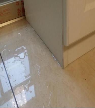 南昌市漏水检测 厕所漏水怎么检测?